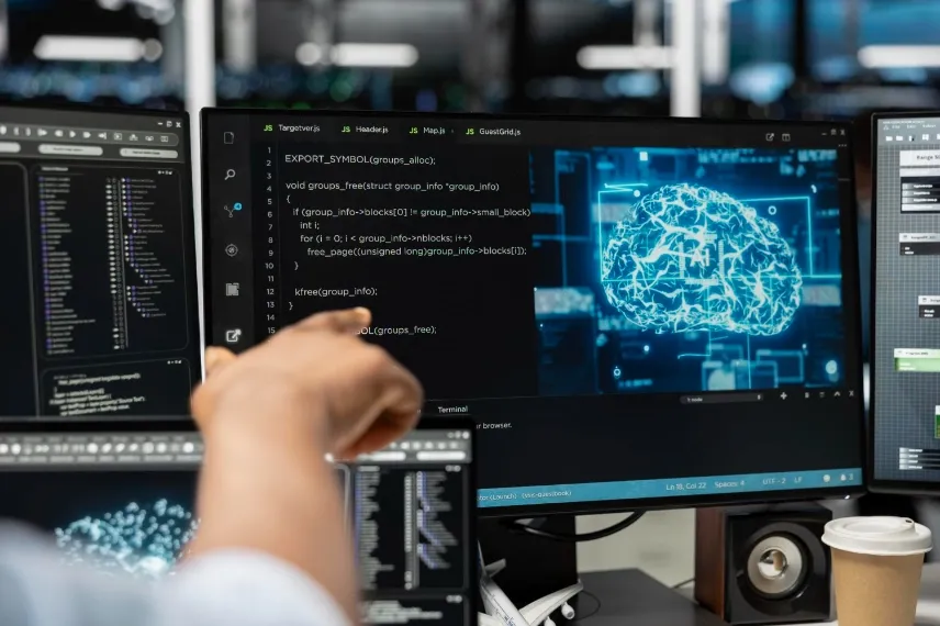 Apakah Teknik Industri Bisa Digantikan AI