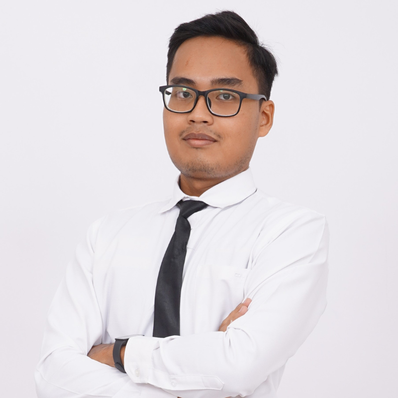 Muhammad Fauzan Rafi