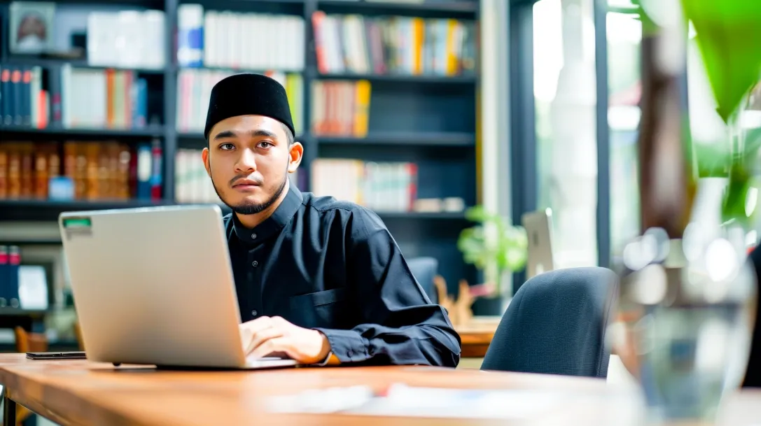 Kerja di Kemenag Jurusan Apa