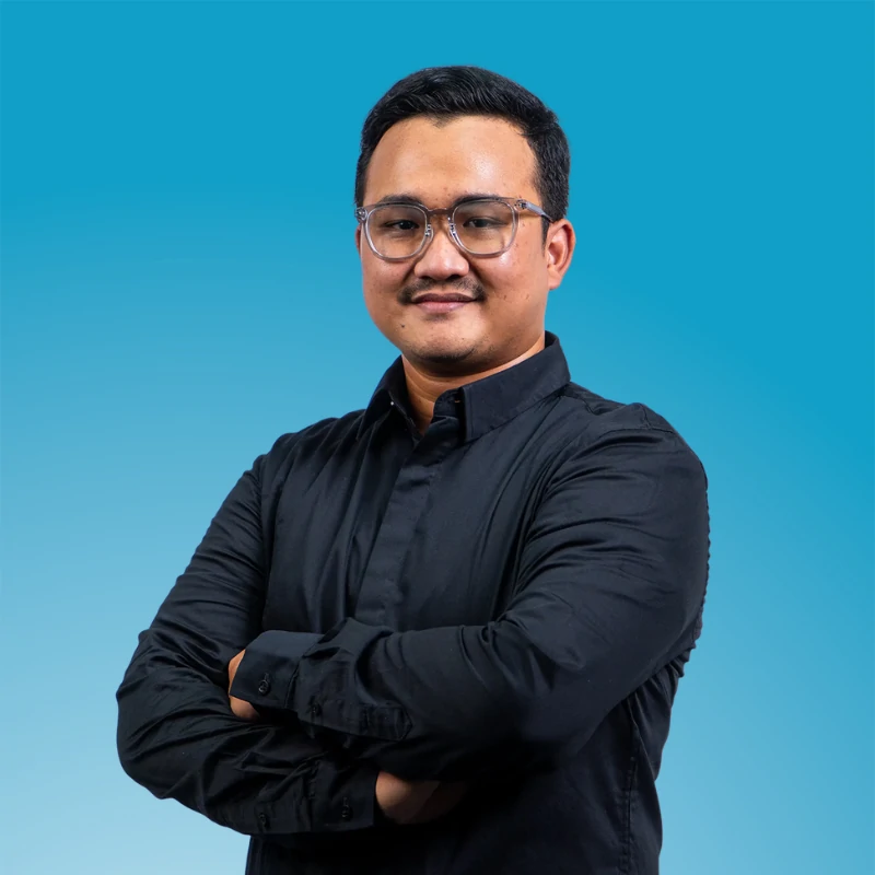 Adam Sulistyo Nugroho