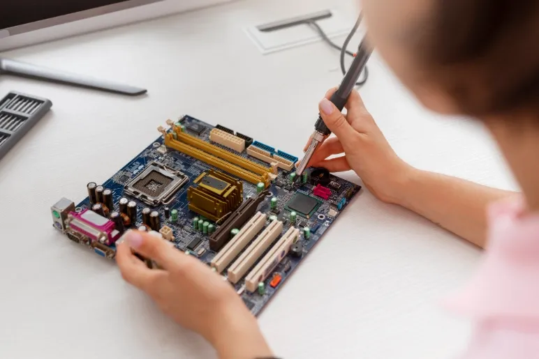 Jurusan yang Berhubungan dengan Informatika