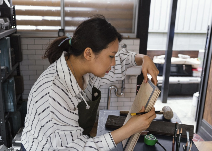 Perbedaan Teknik Mesin dan Teknik Elektro