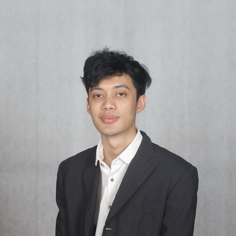 Fariz Rizky Rizaldy