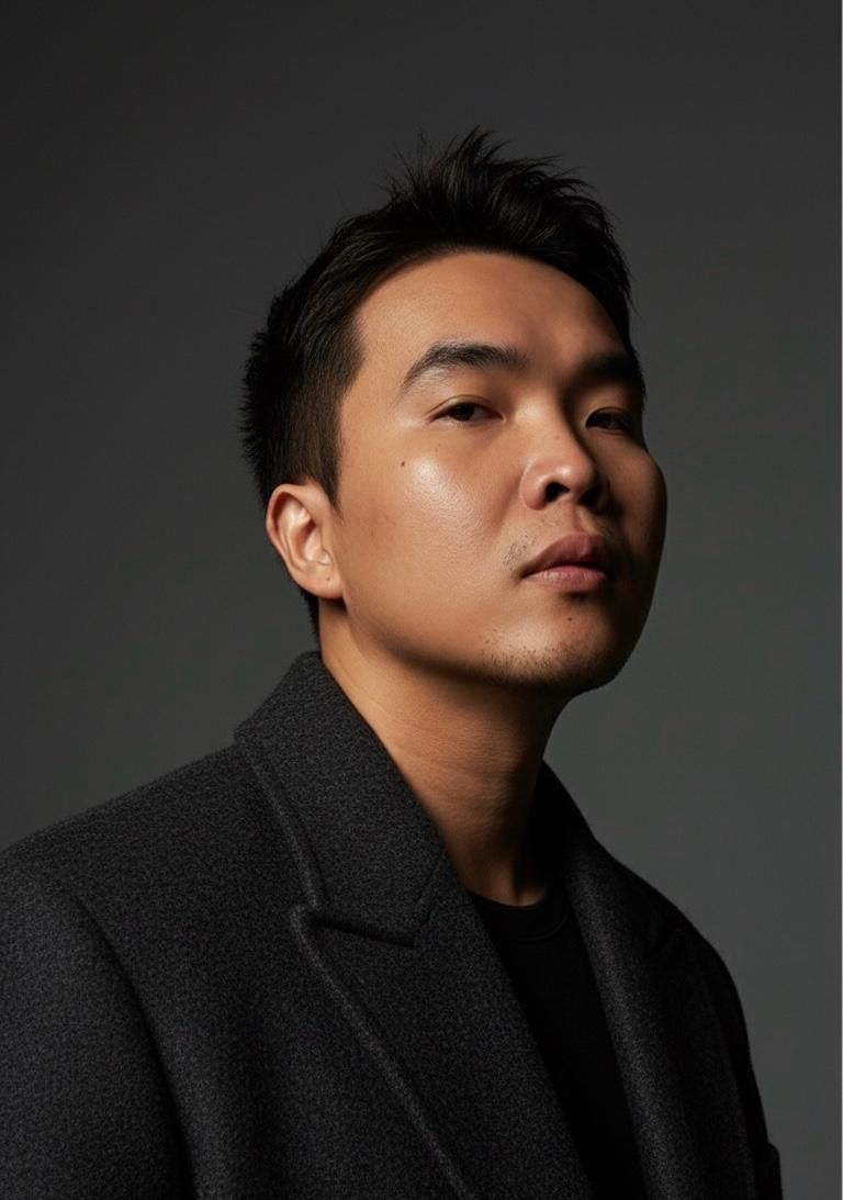 Jackson Jiang