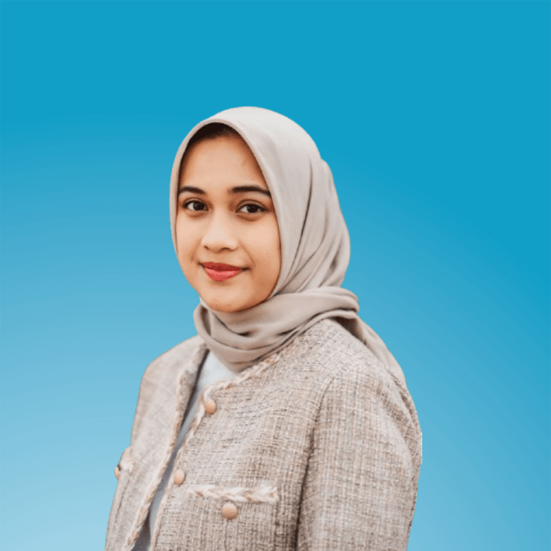 Irtyafari Almira Haswara