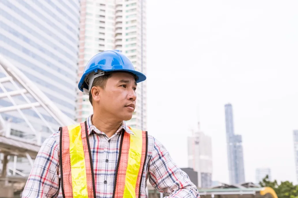 Syarat Masuk Jurusan K3