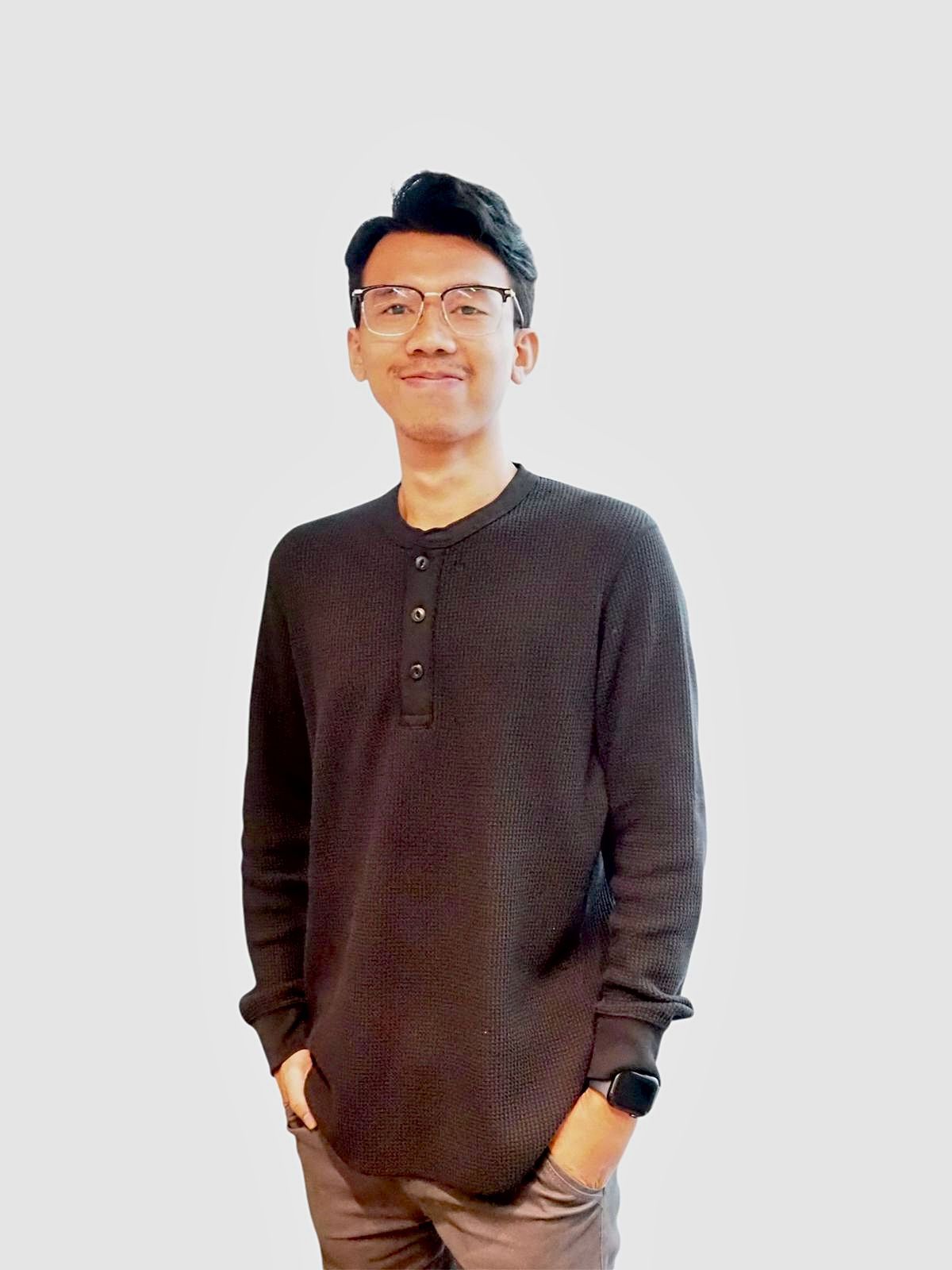 Ayyoub Maulana 