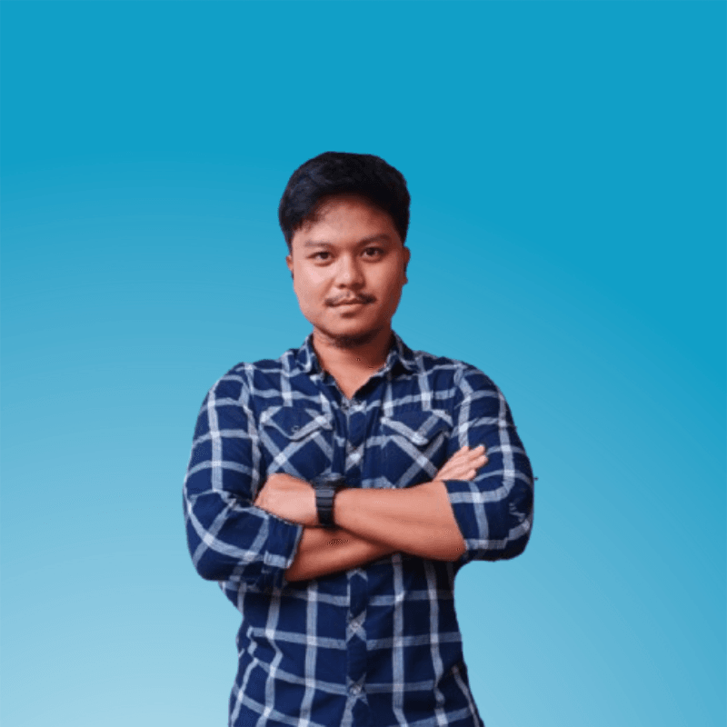 Muhammad Yusron