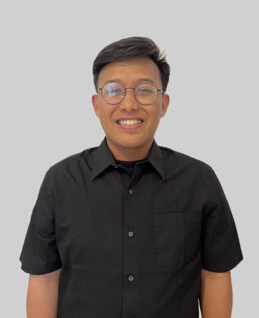 Ramdhan Nur Cahyadi