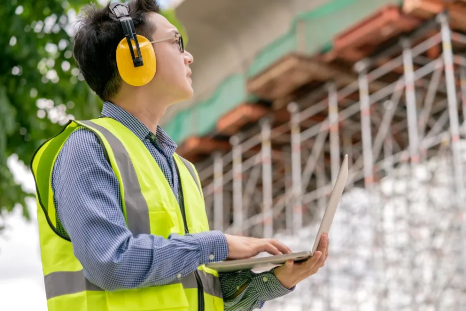 Apa Itu MEP Engineer
