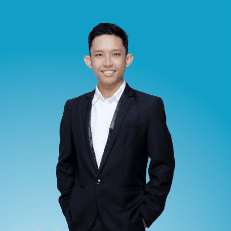 Izza Aditya Romadhoni