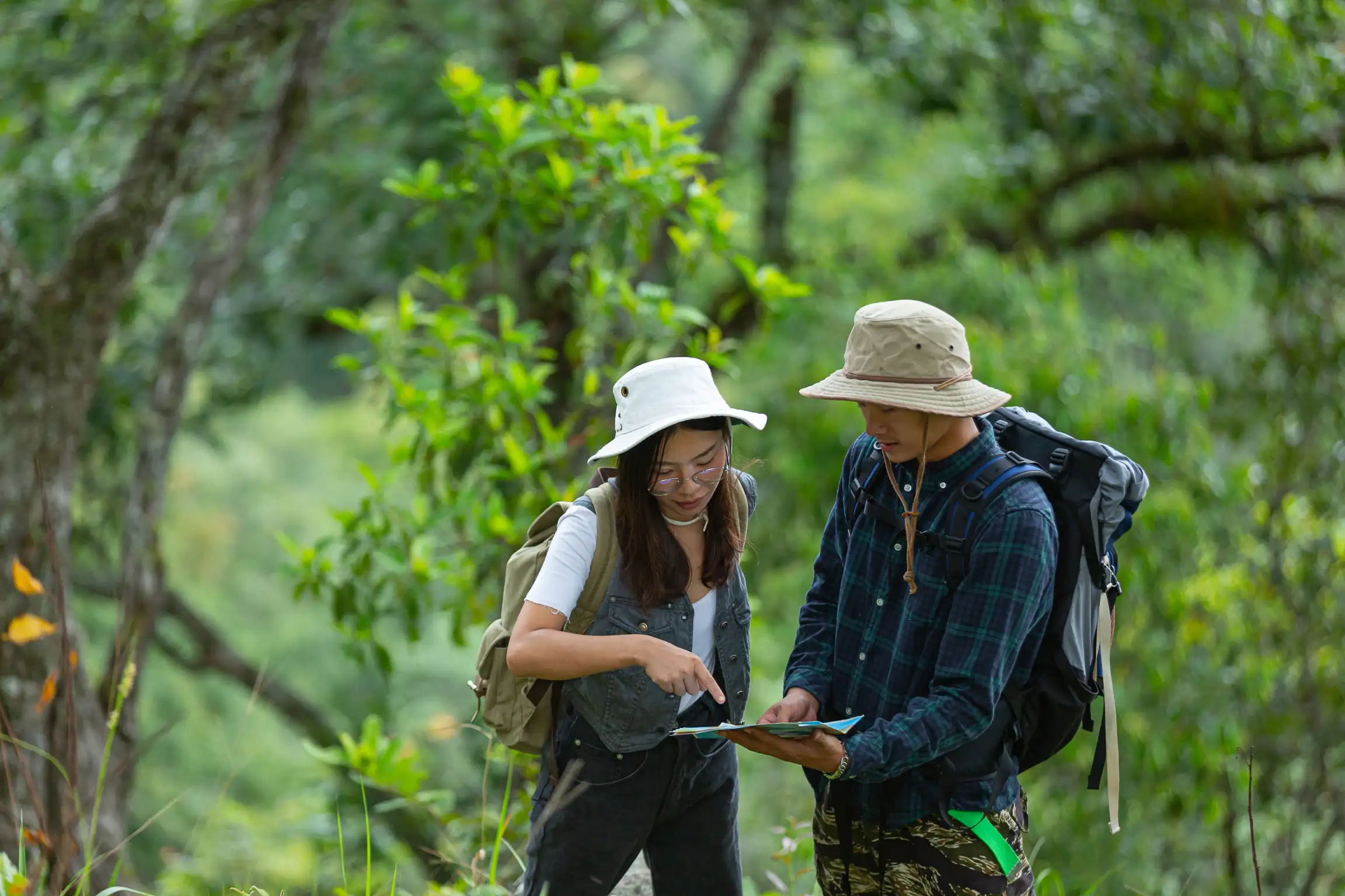 Jurusan Kuliah yang Cocok untuk Pecinta Alam - Geologi (3).webp