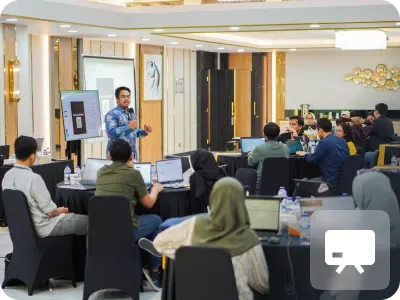 Mentor Program Bootcamp
