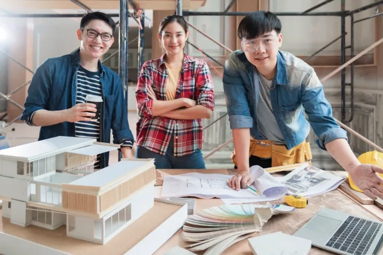 Apa itu Jurusan Desain Interior