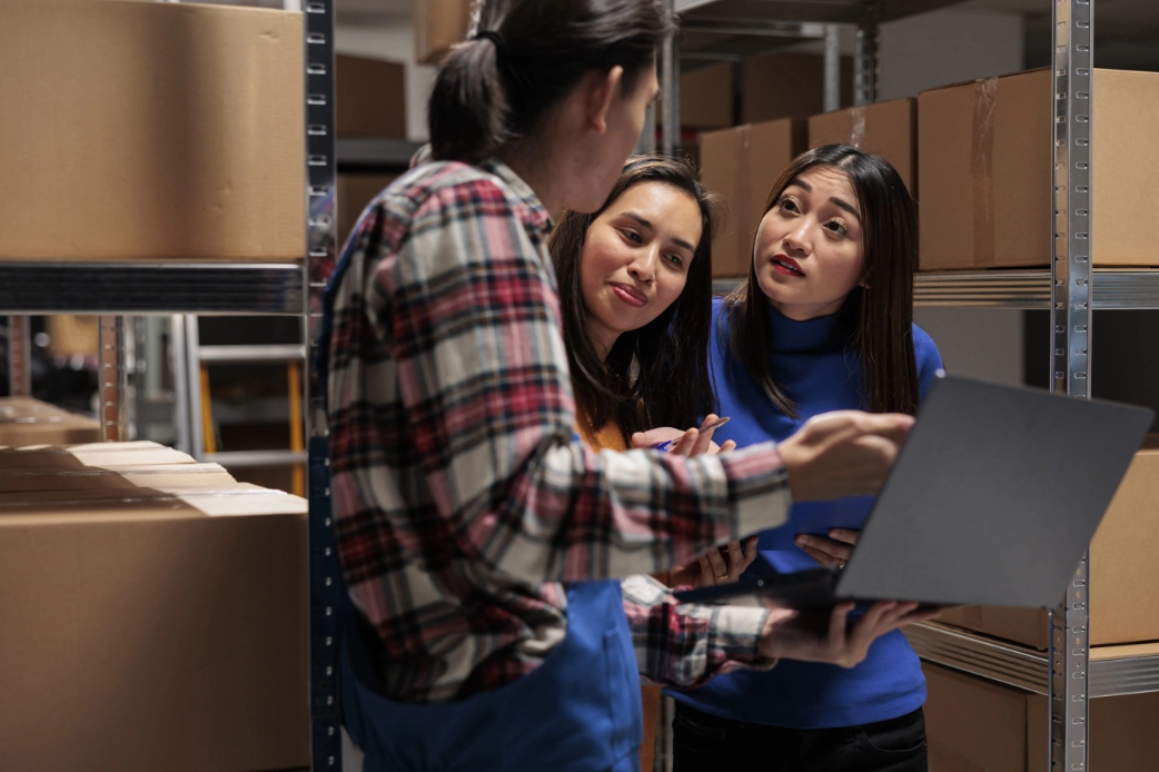 Jurusan Supply Chain Management