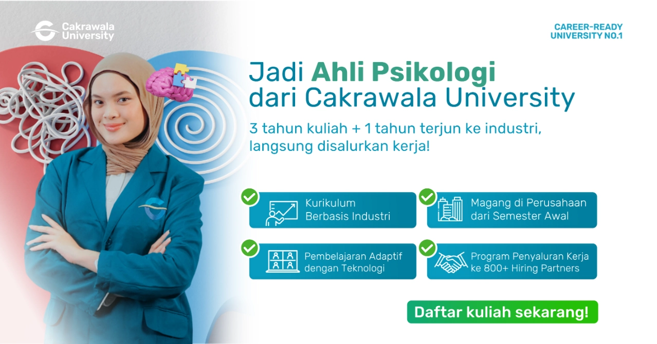 Banner-Psikologi
