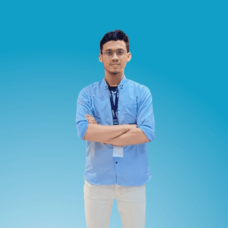 Rizki Aji Mahardika