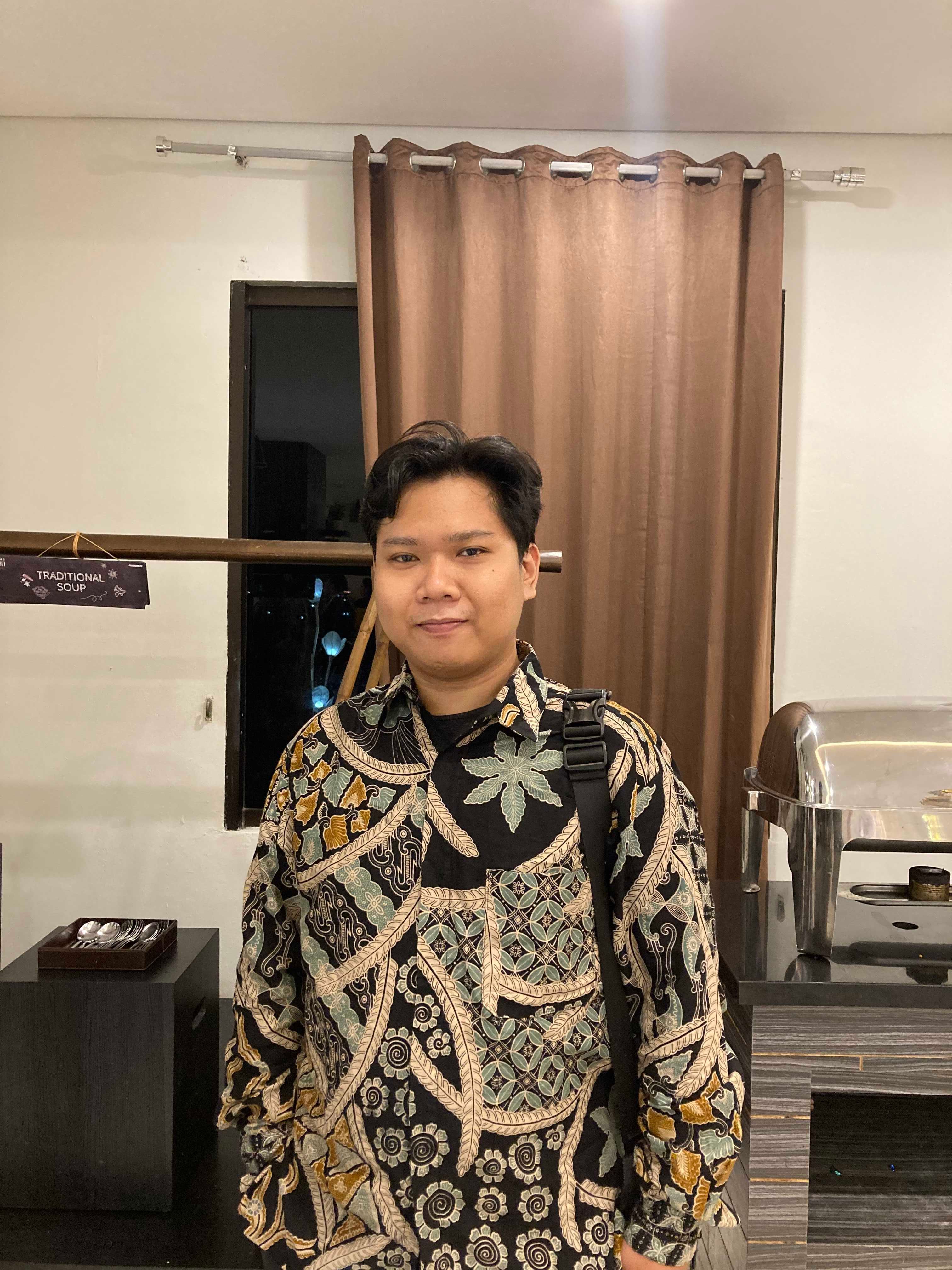 Rizky Romadhon