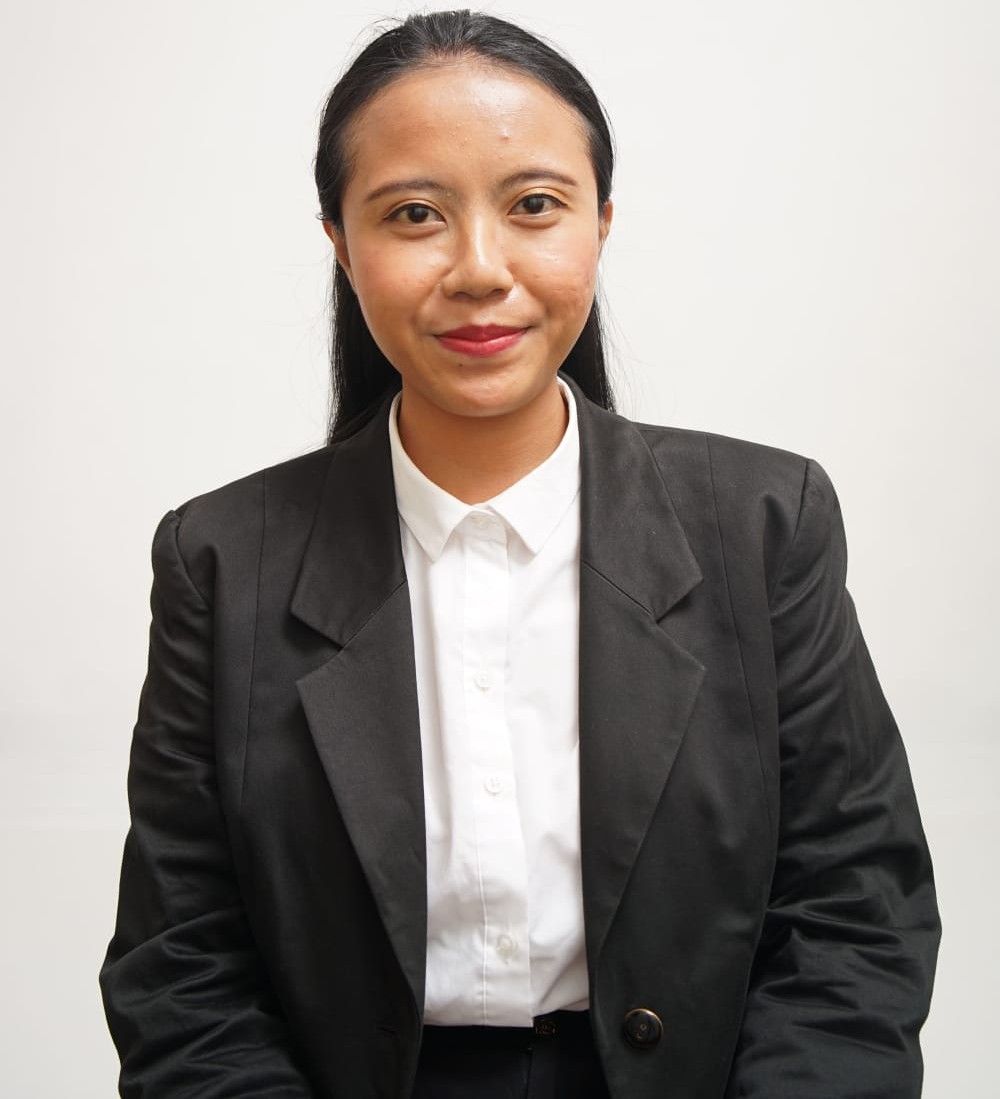 Elizabet Devi Permatasari