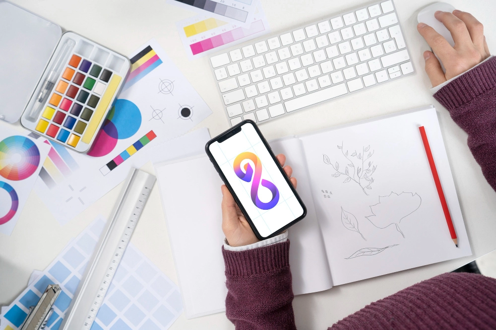 Brand Designer Adalah