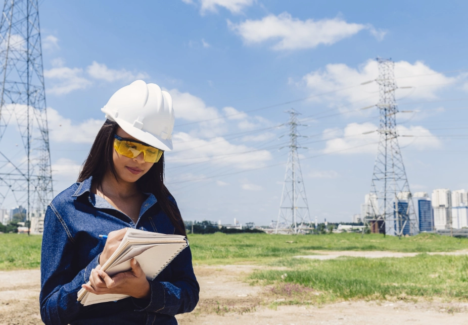 Renewable Energy Engineer