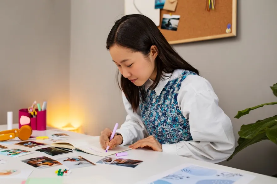 Profesi di Bidang DKV