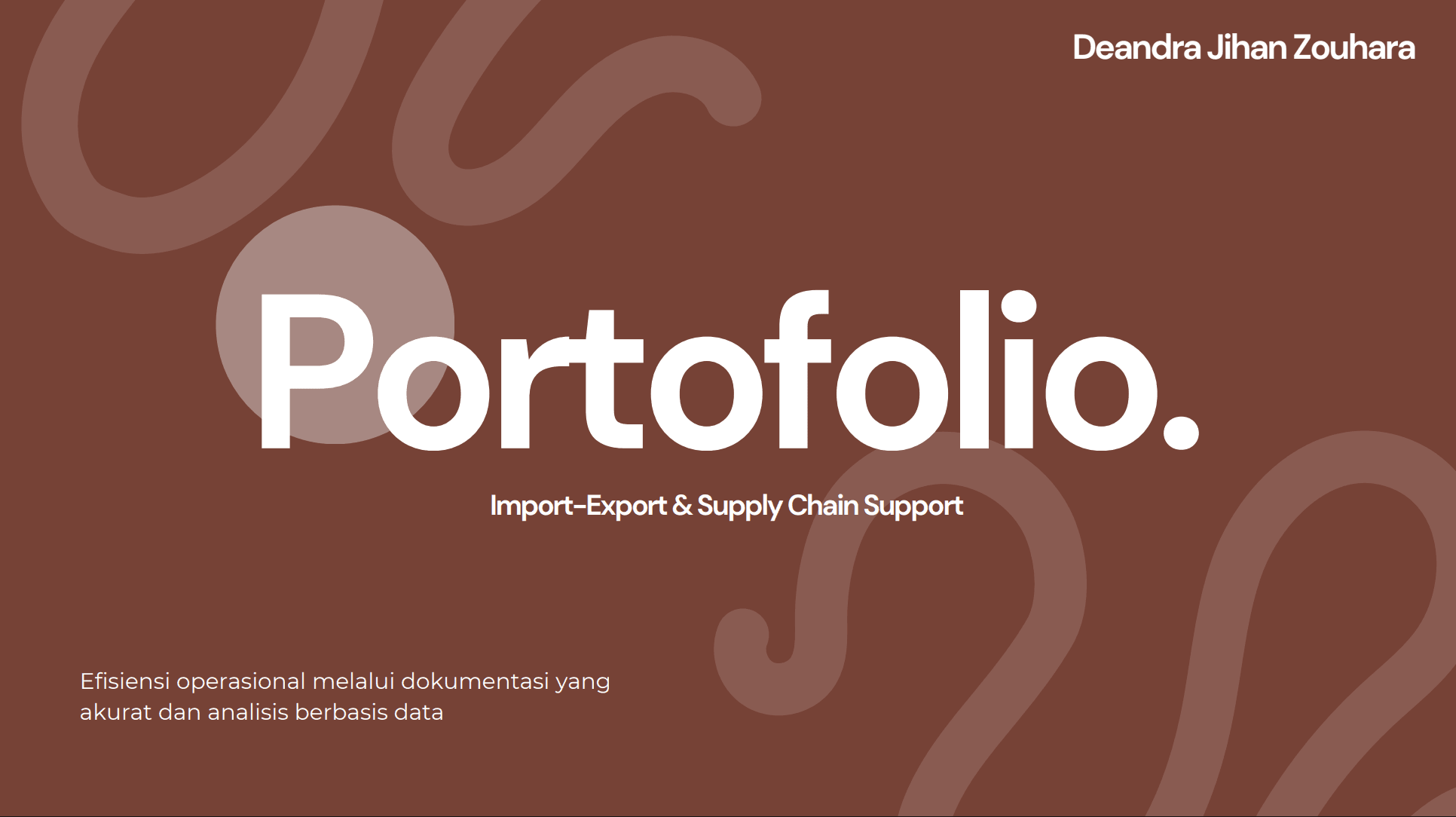 Portfolio Image