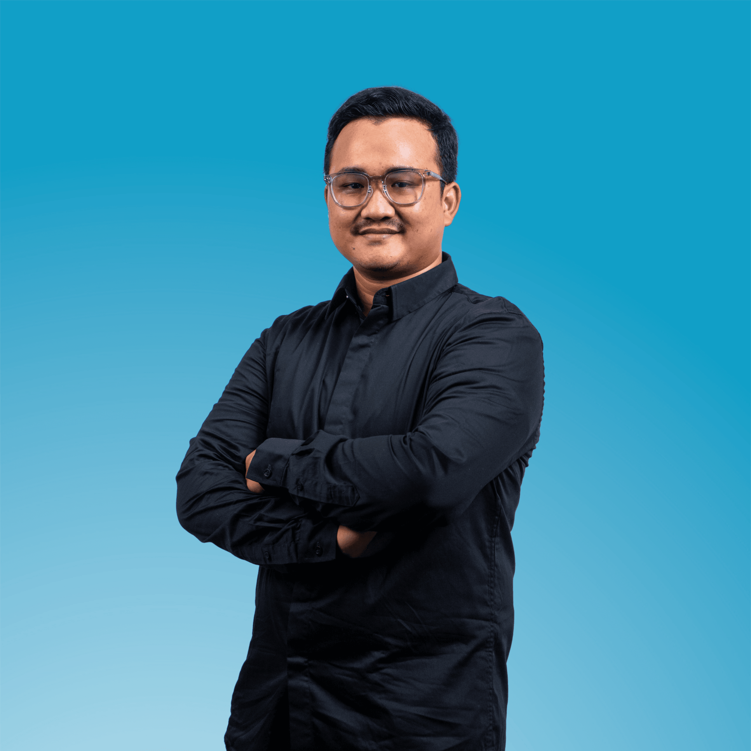 Adam Sulistyo Nugroho