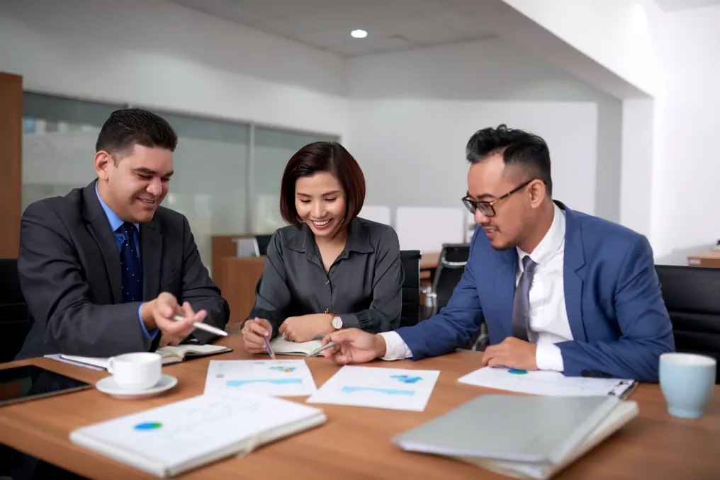 Apa itu Jurusan Hukum Bisnis Internasional