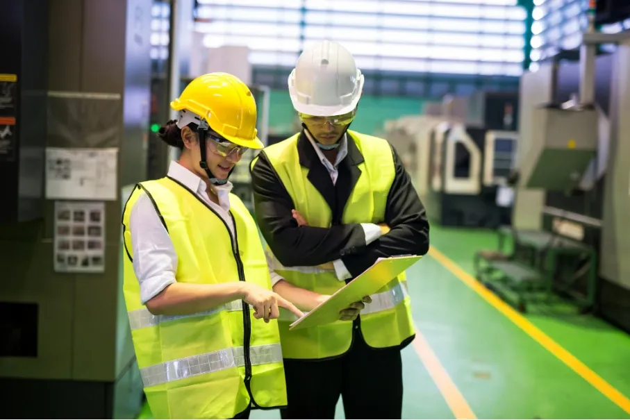 Apa yang Dipelajari di Jurusan Manufaktur