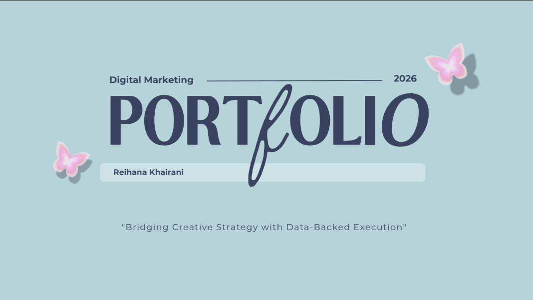 Portfolio Image