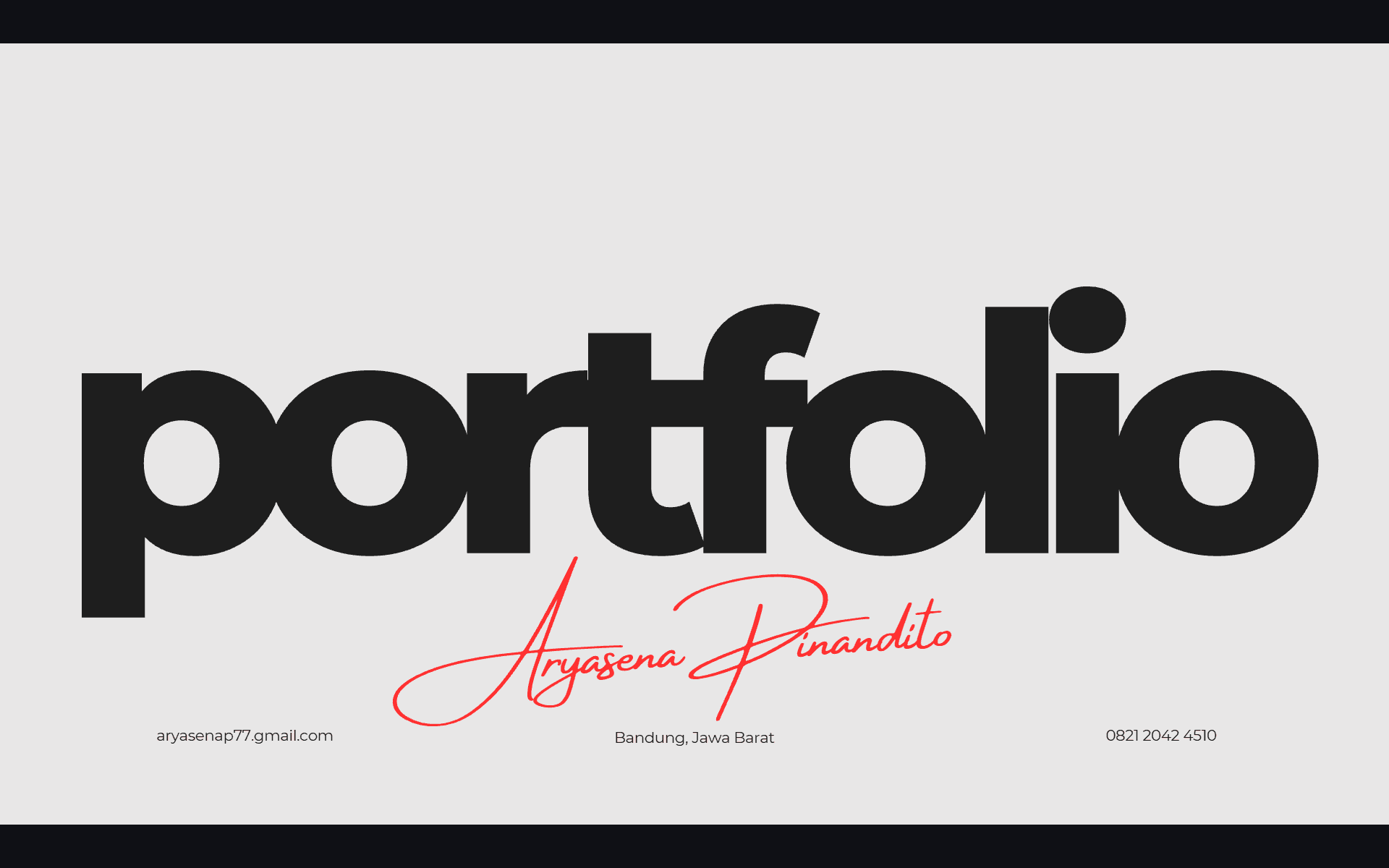 Portfolio Image