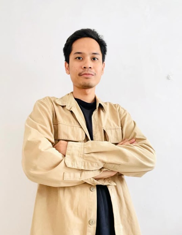Lutfi Kurniawan Kamal