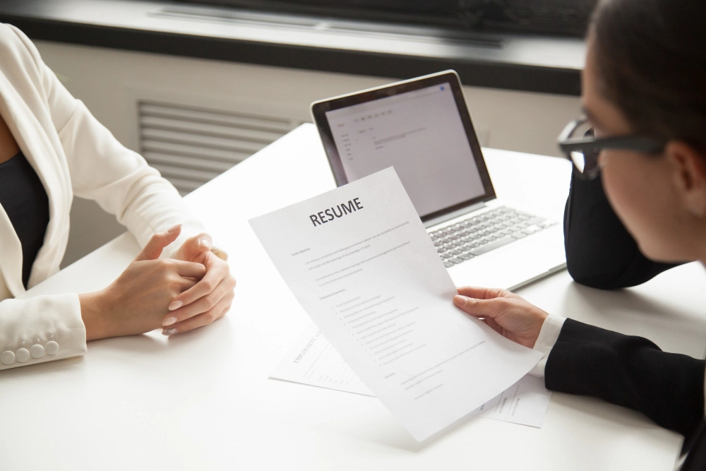 berkas-berkas recruitment