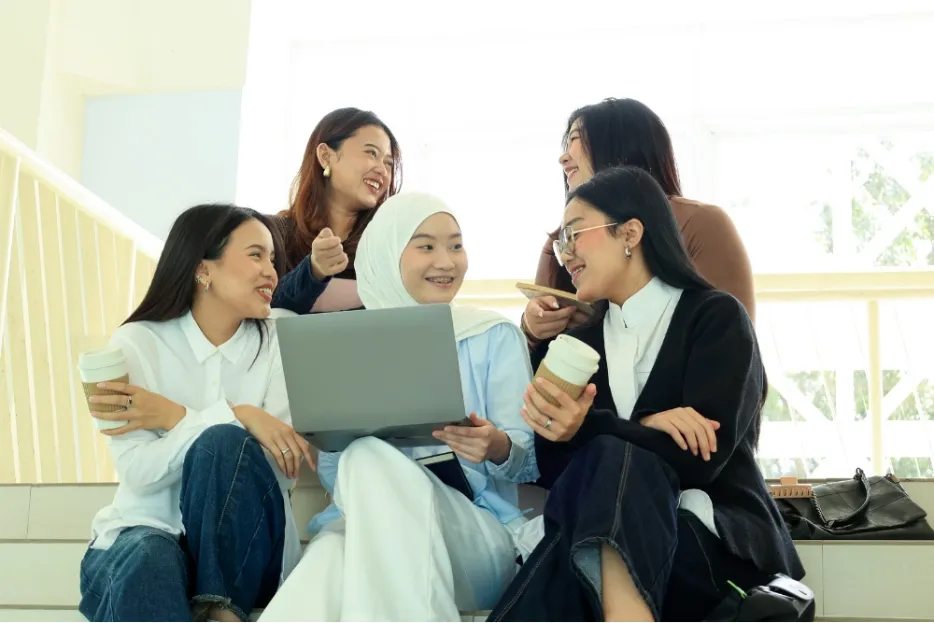 Apakah Anak IPA Akan Kesulitan di Jurusan Manajemen