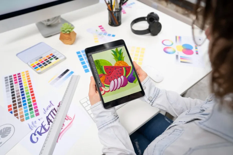 Fakultas Seni dan Desain