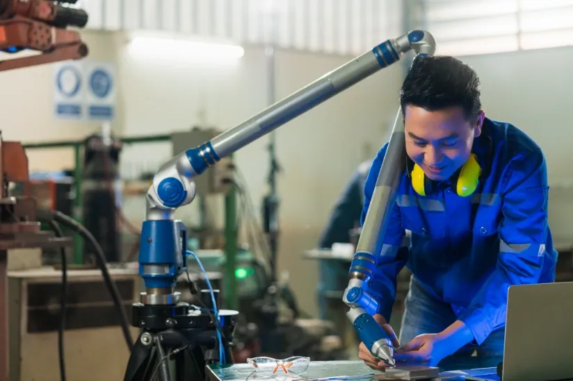 Apa Saja Skill yang Dibutuhkan Automation Engineer
