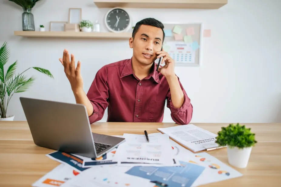 Apa itu Business Development Staff