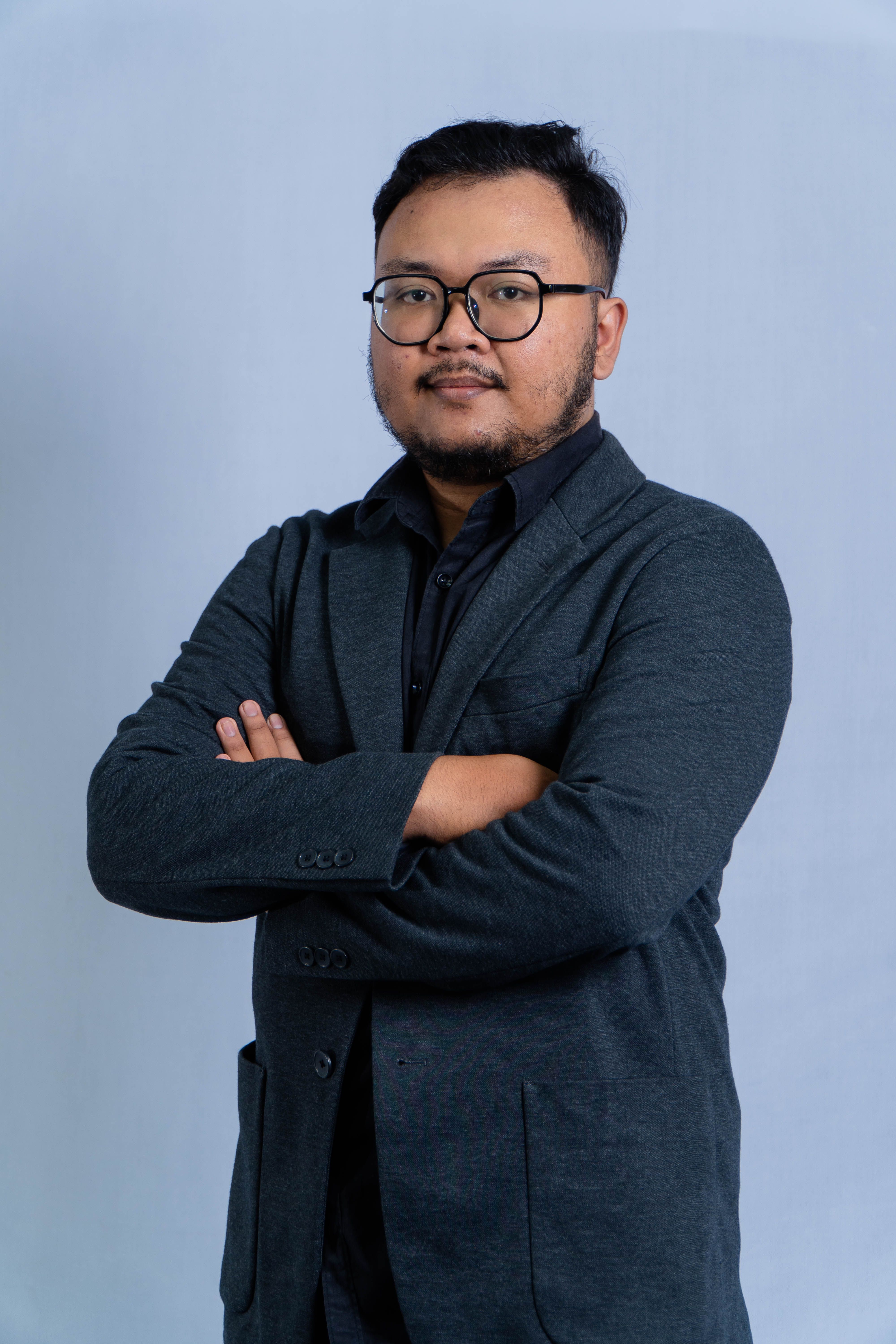Rizky Ramadhan