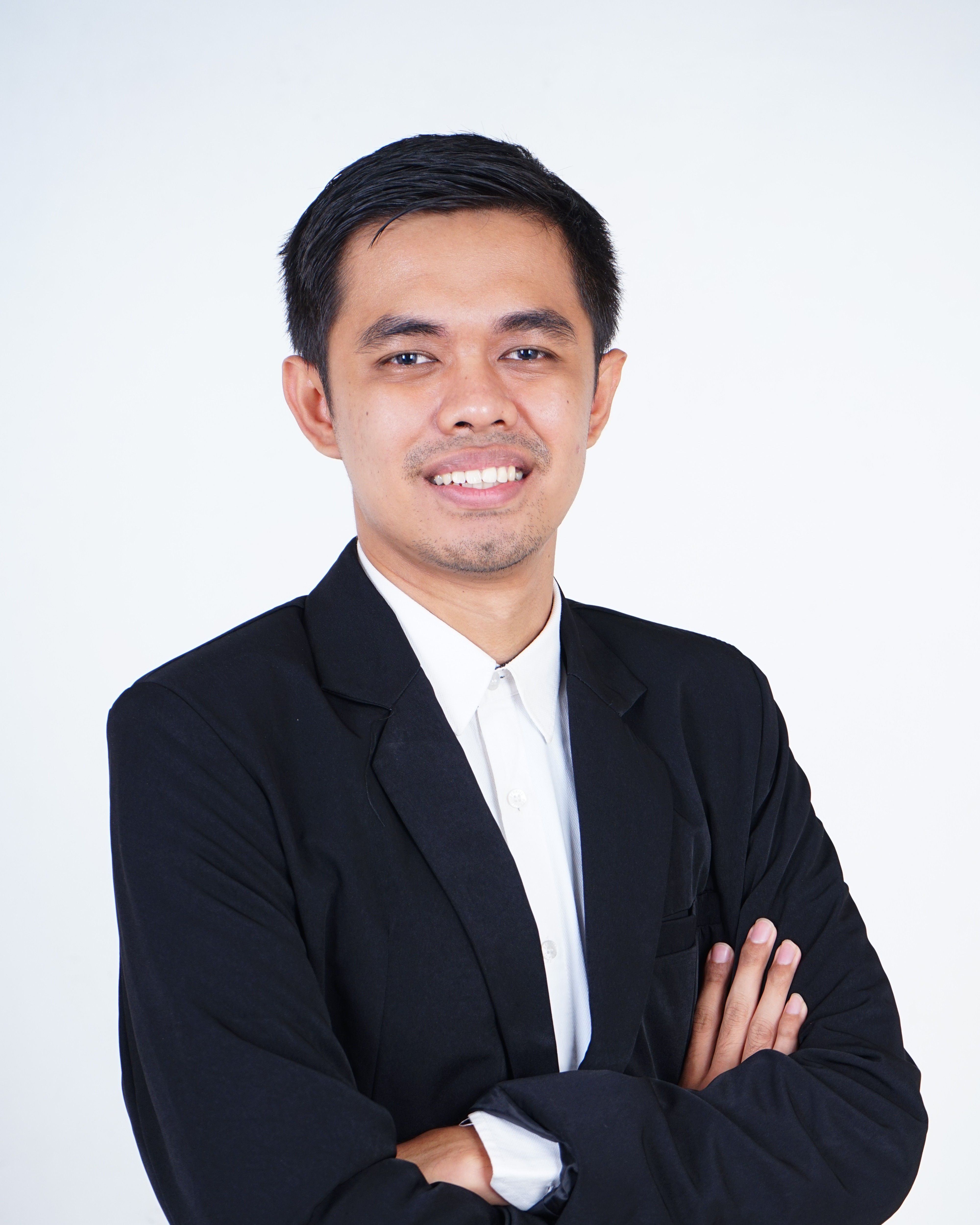 Yeriko Bagas Christanto