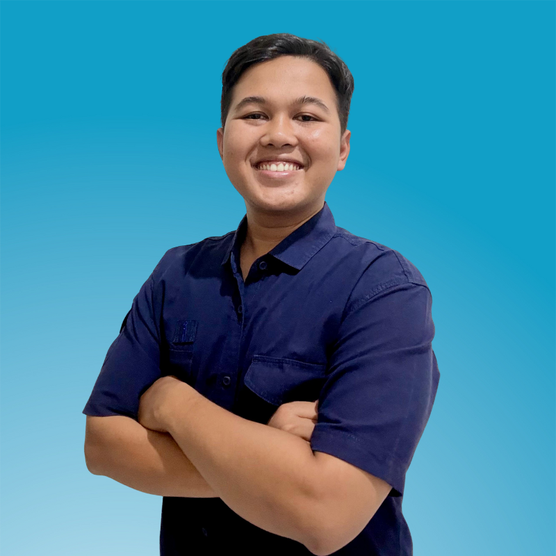 Vicky Hermawan