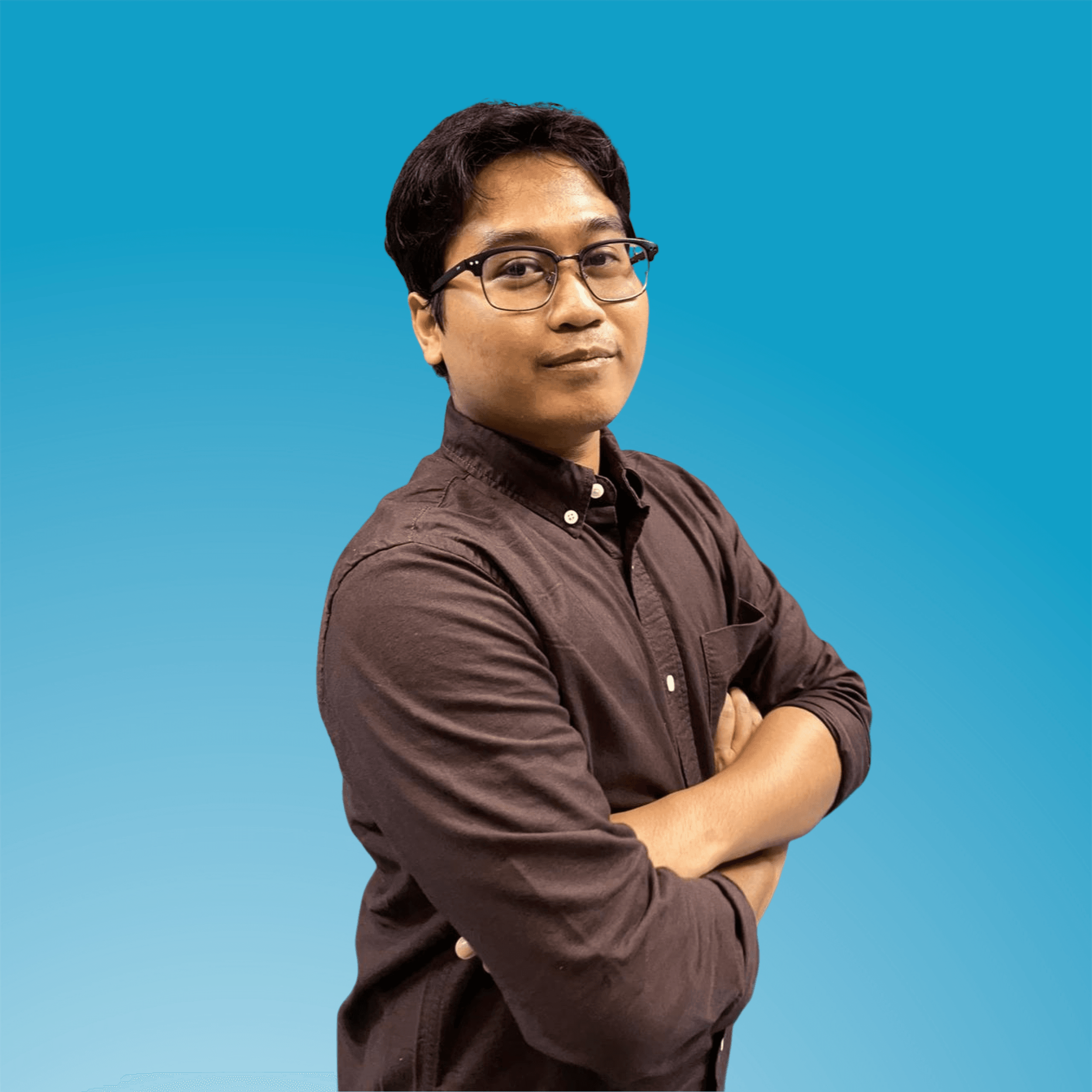 Thariq Ibrahim Panatagama