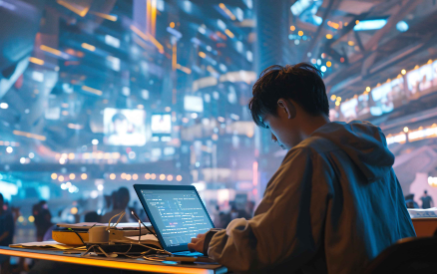 Jurusan yang Mempelajari AI - Sistem Informasi