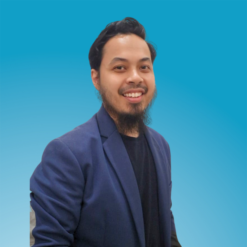 Panca Satrio Nugroho