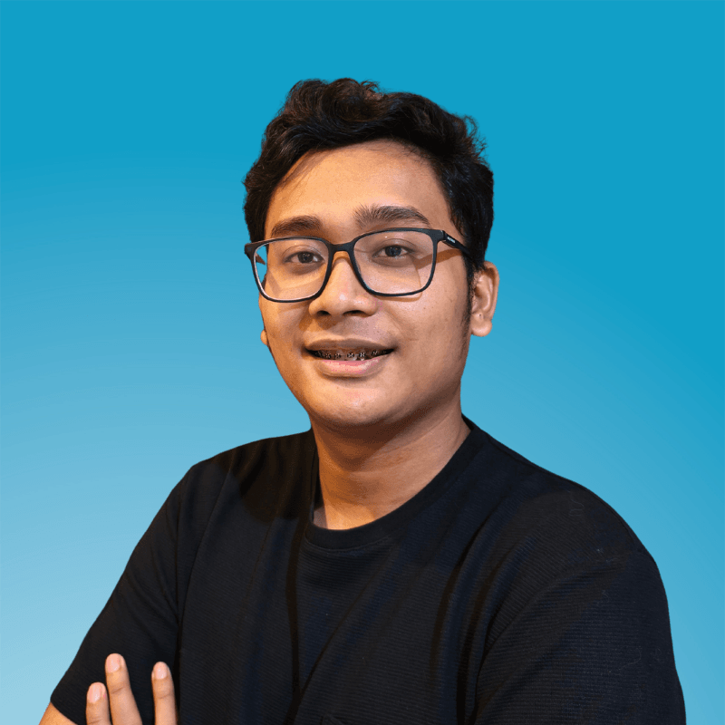 Dede Kurniawan