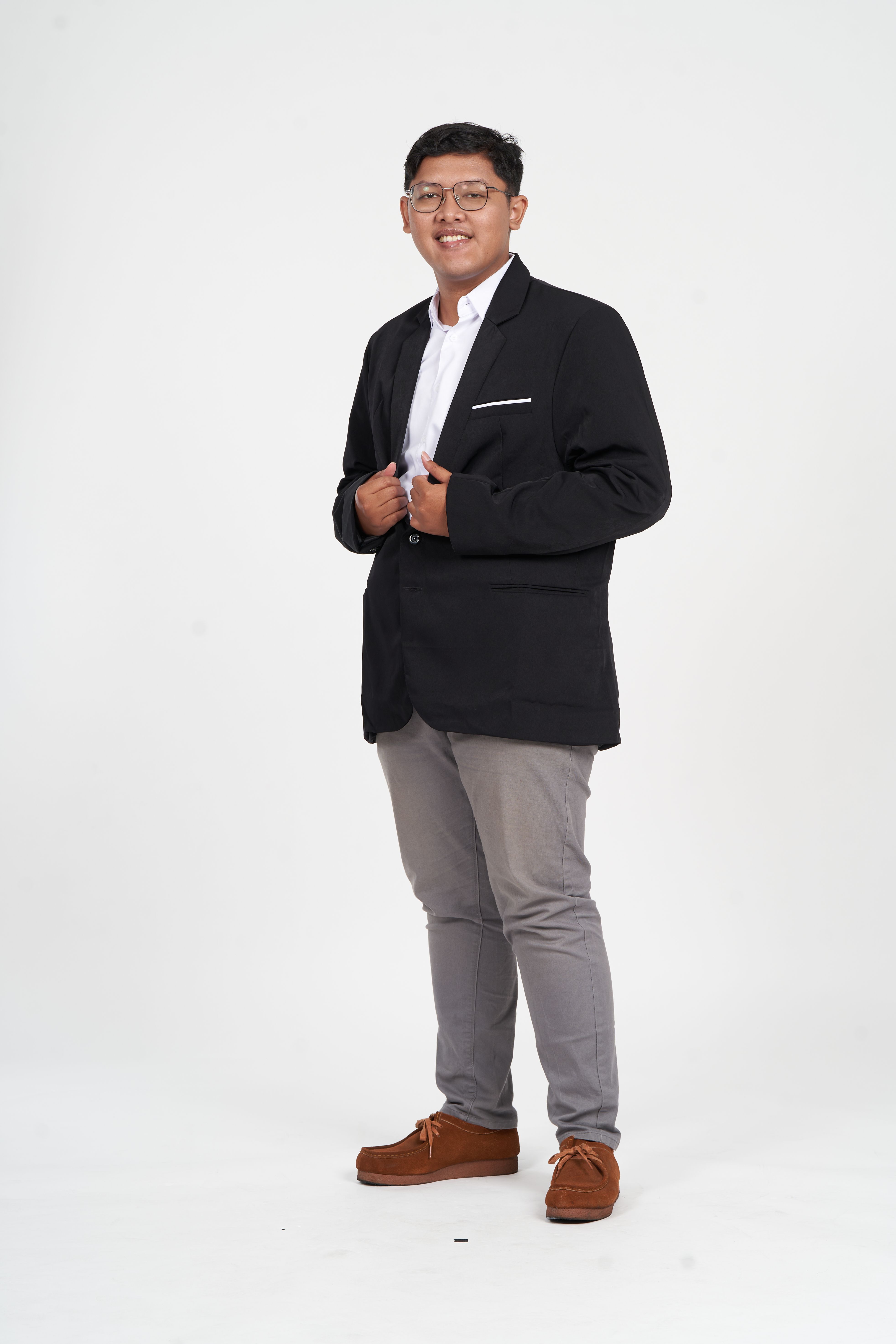 Dhimas Enggar Svasono