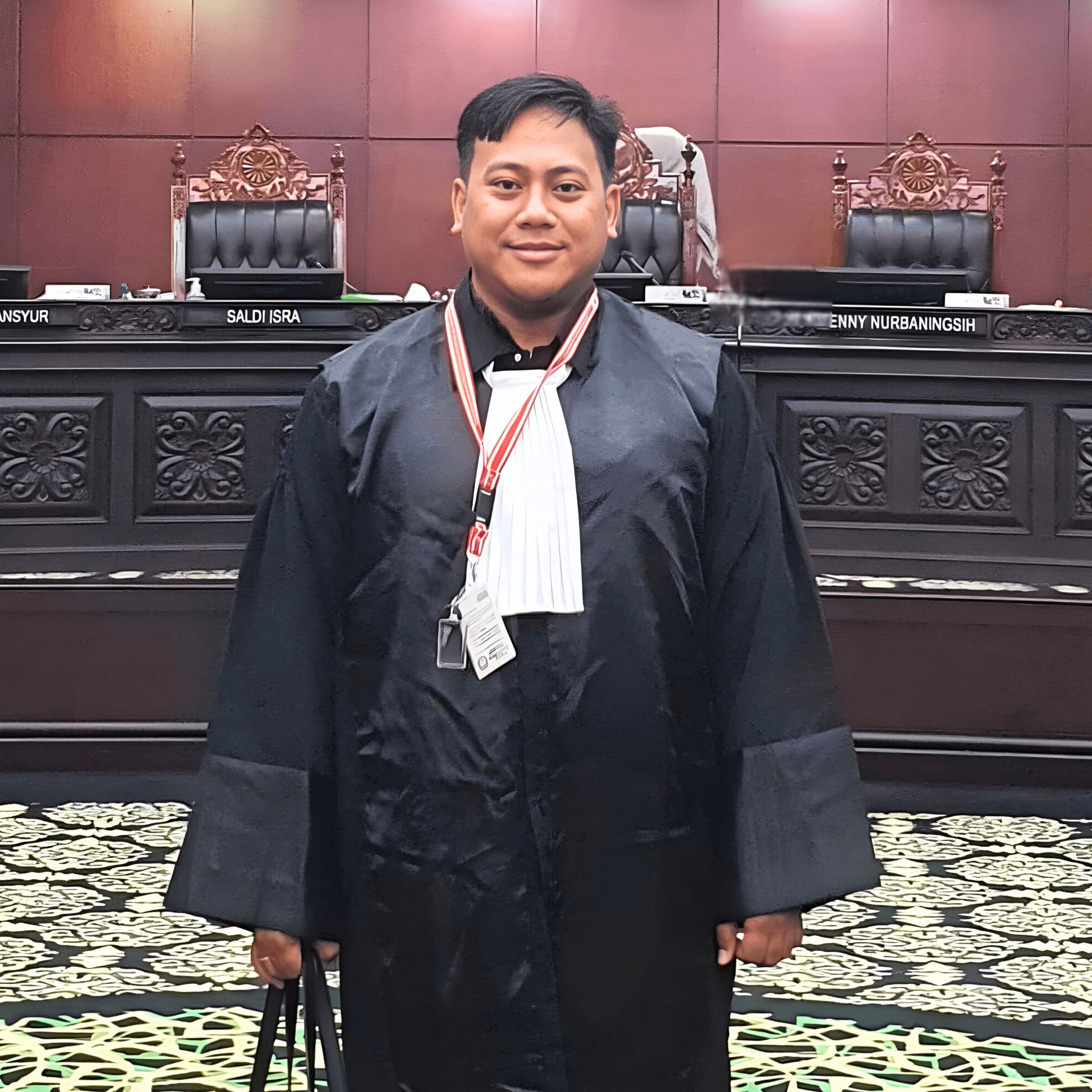 Fawzi Muhtadi