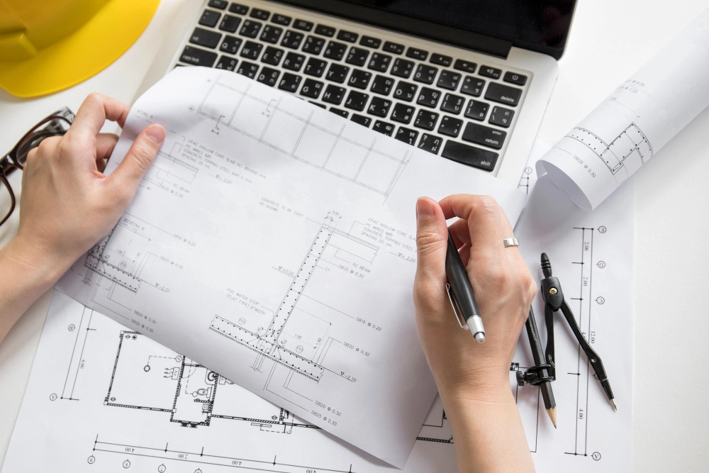 Mapel Pendukung Arsitektur