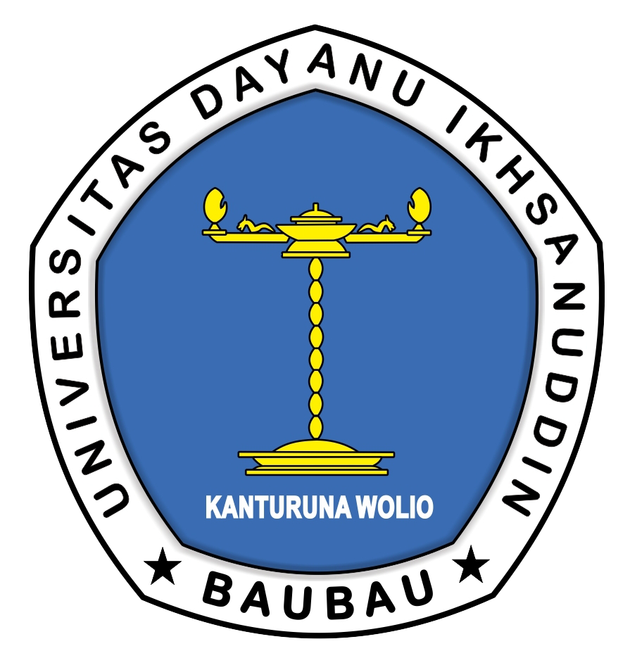 University Dayanu Ikhsanuddin Baubau