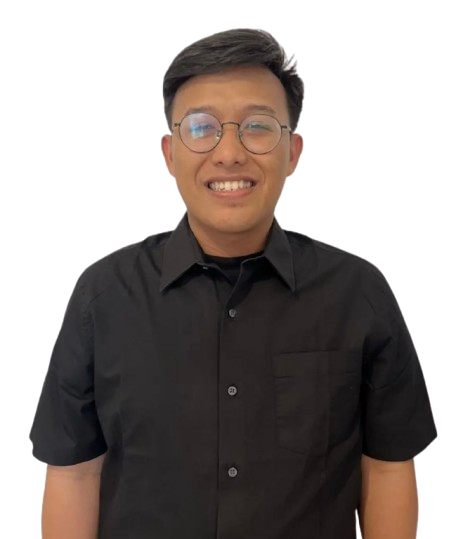 Ramdhan Nur Cahyadi